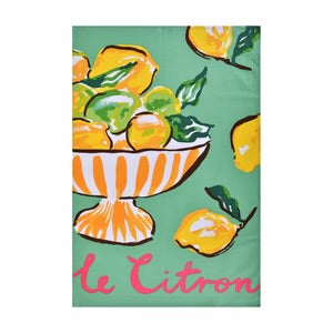 Cotton Tea Towel