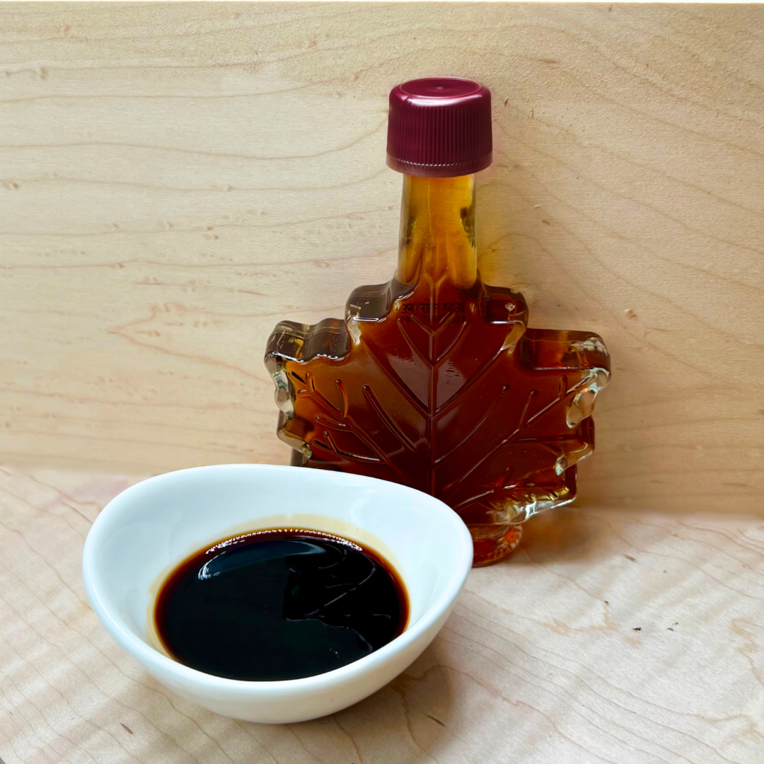 Vermont Maple Balsamic Vinegar