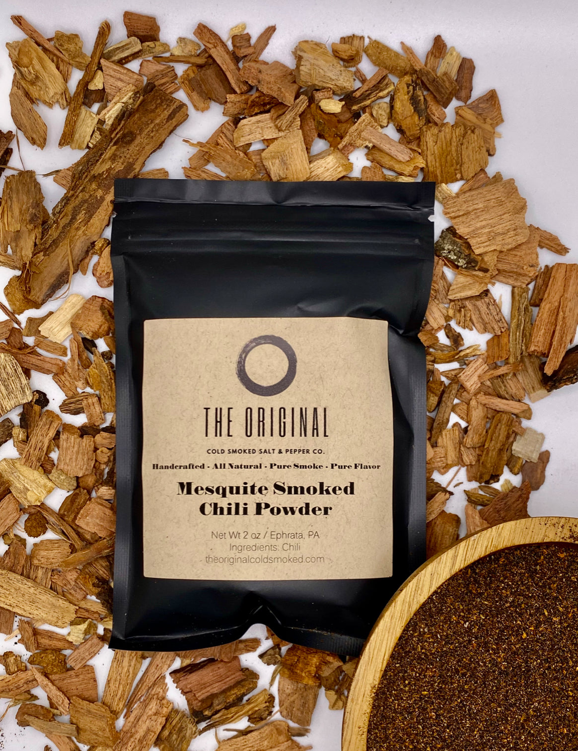 Cold Smoked Spice Variety Pack