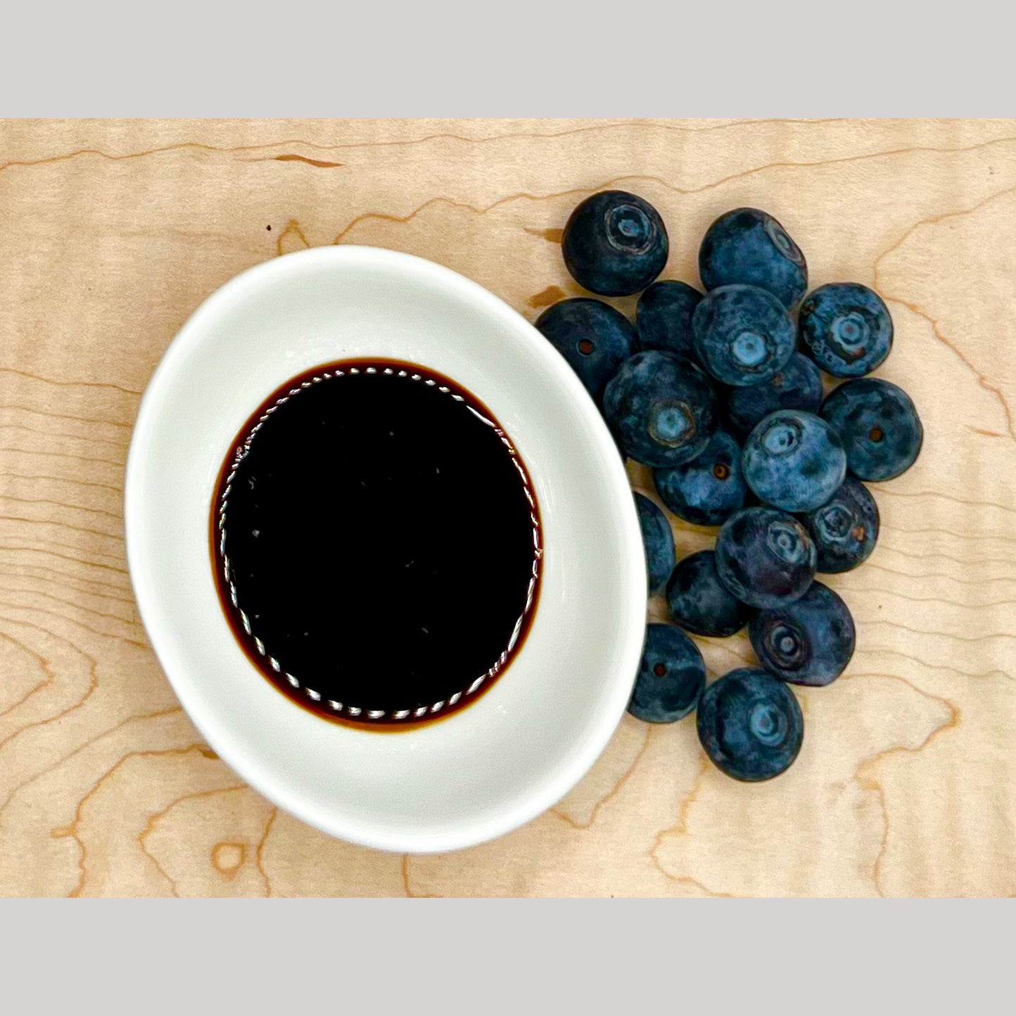 Blueberry Balsamic Vinegar