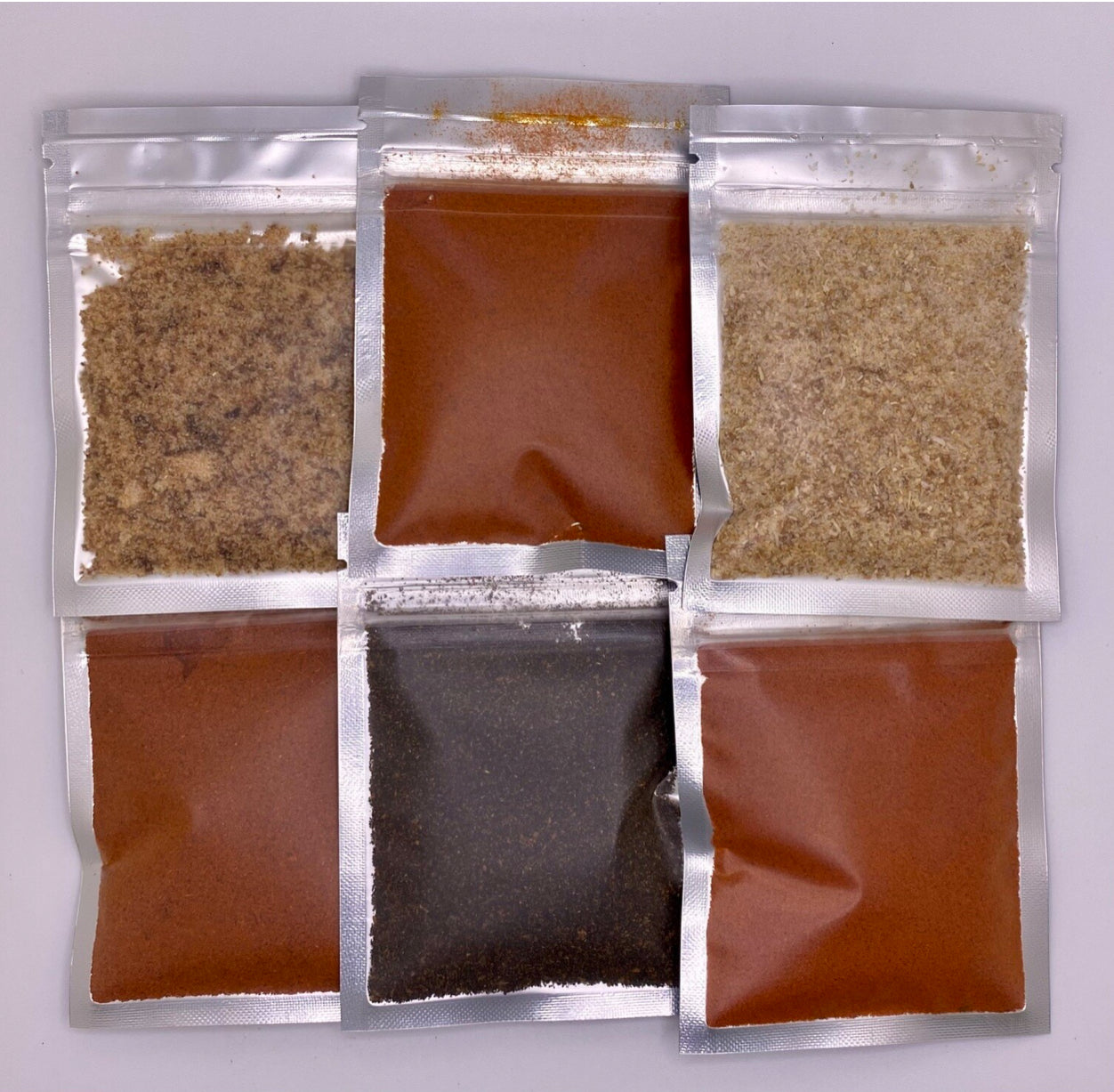 Cold Smoked Spice Variety Pack