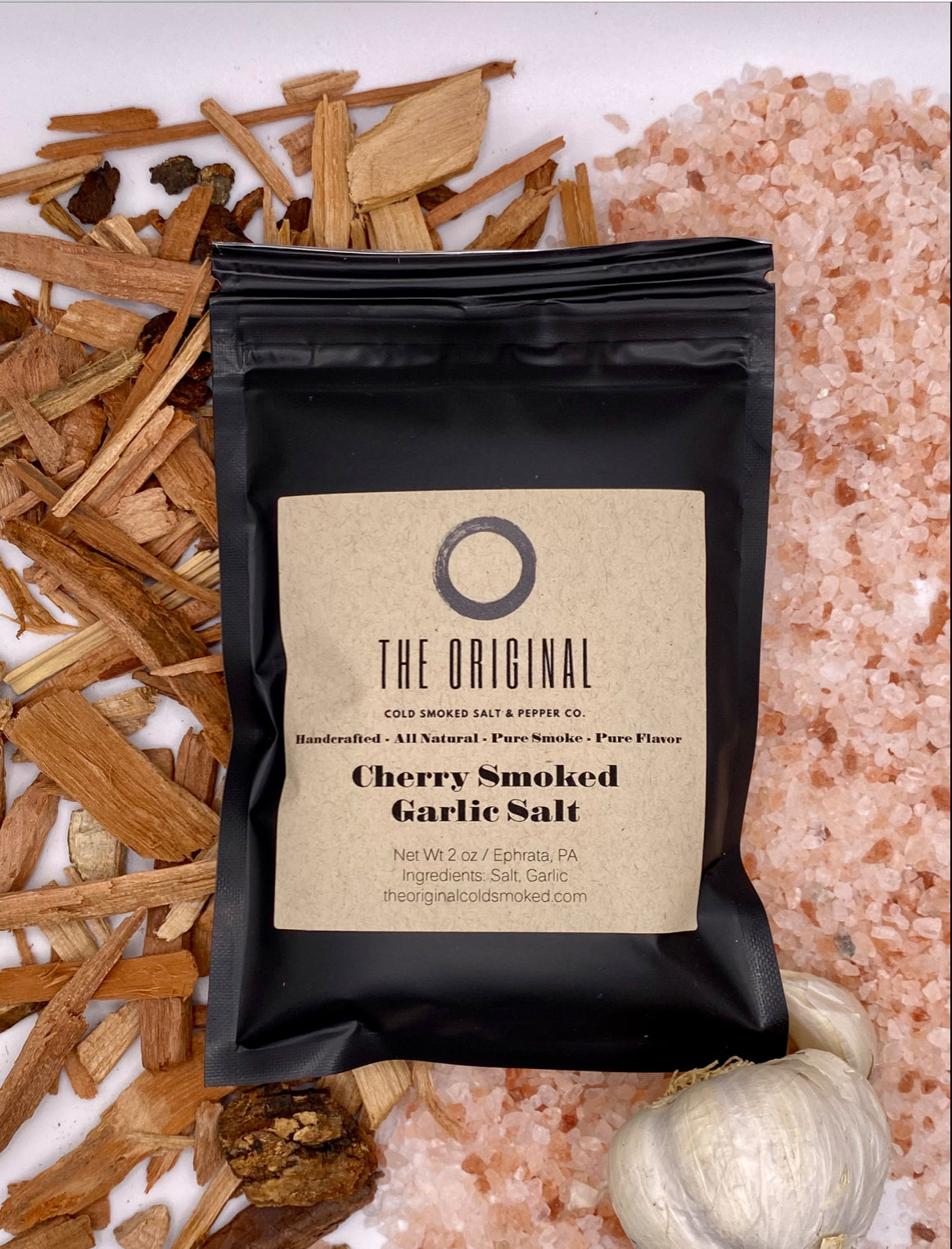 Cold Smoked Spice Variety Pack