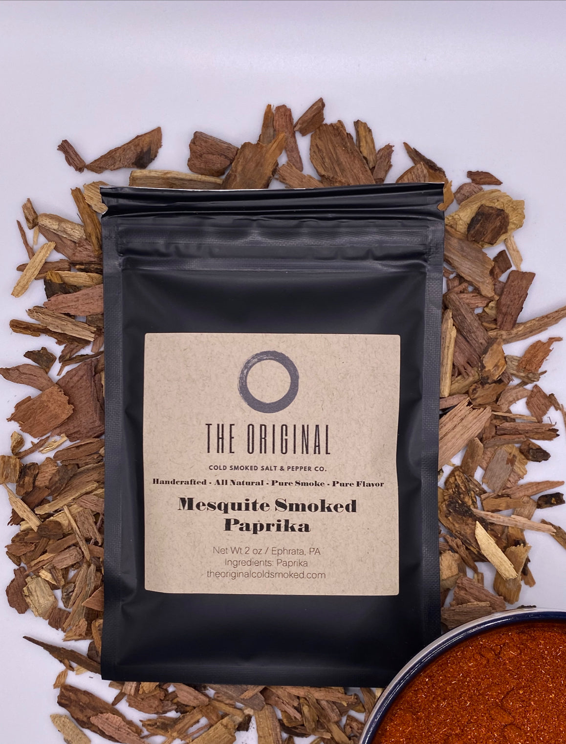 Cold Smoked Spice Variety Pack