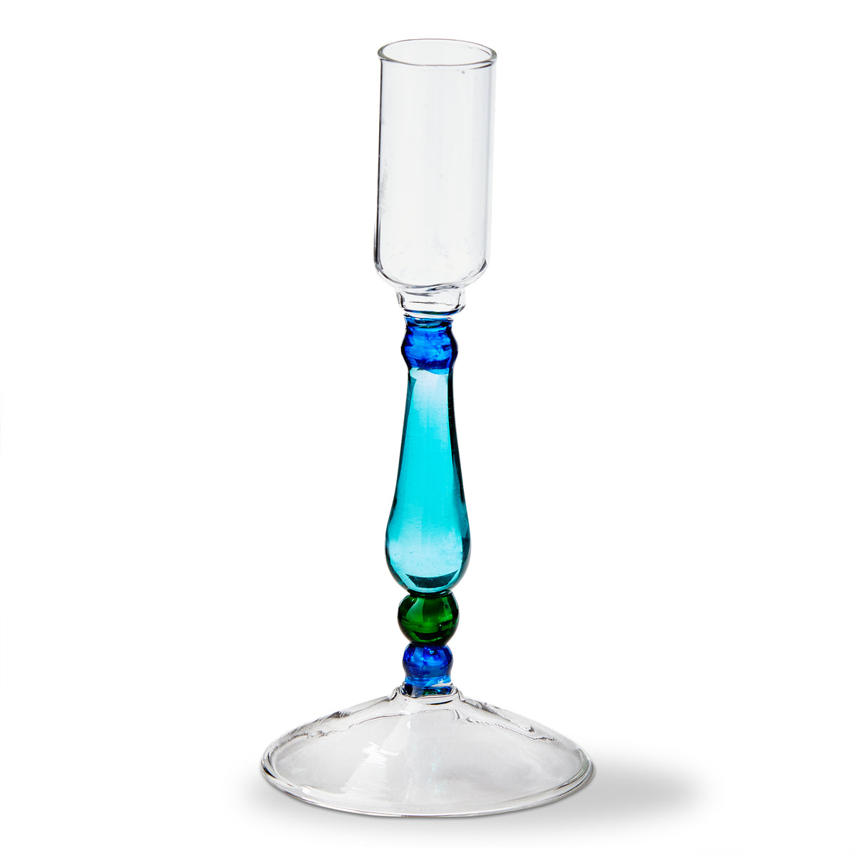Mira Taper Holder Blue