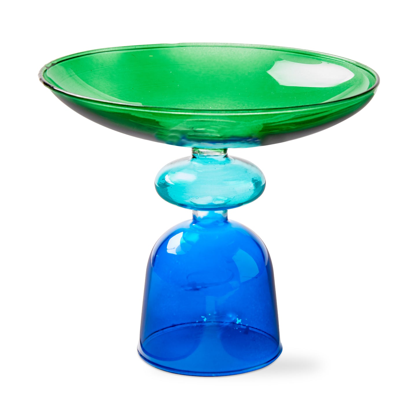Mira Pedestal Decorative Dish