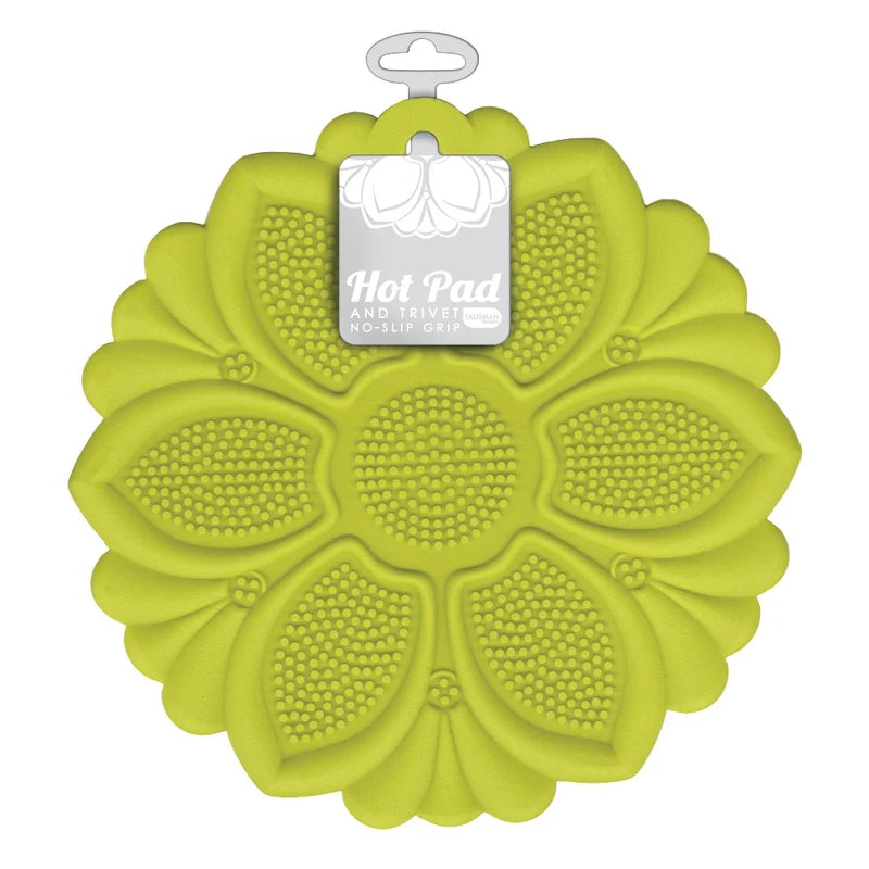 Silicone Hot Pad/Trivet