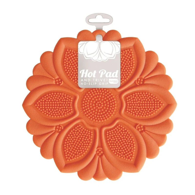 Silicone Hot Pad/Trivet