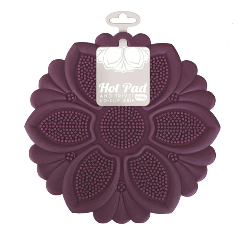 Silicone Hot Pad/Trivet