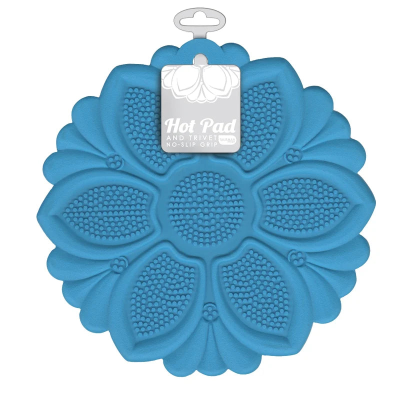 Silicone Hot Pad/Trivet