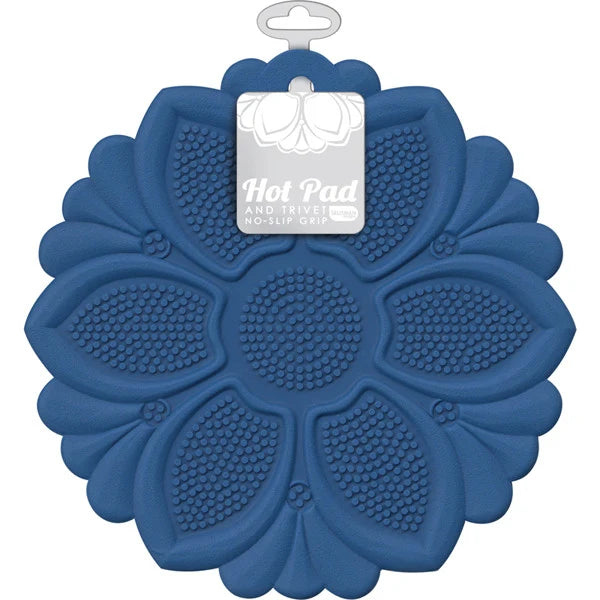 Silicone Hot Pad/Trivet