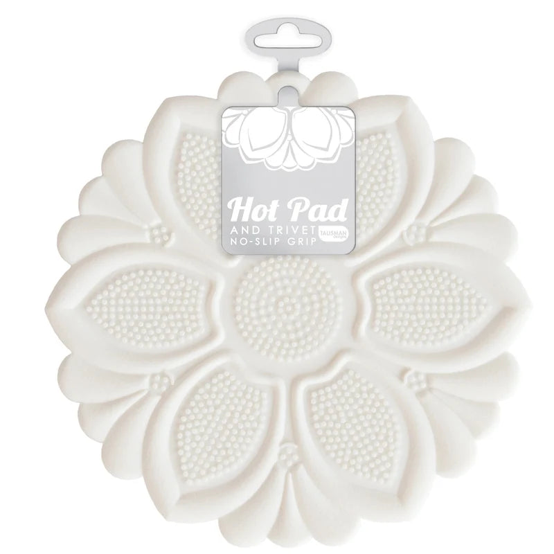 Silicone Hot Pad/Trivet