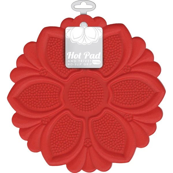 Silicone Hot Pad/Trivet