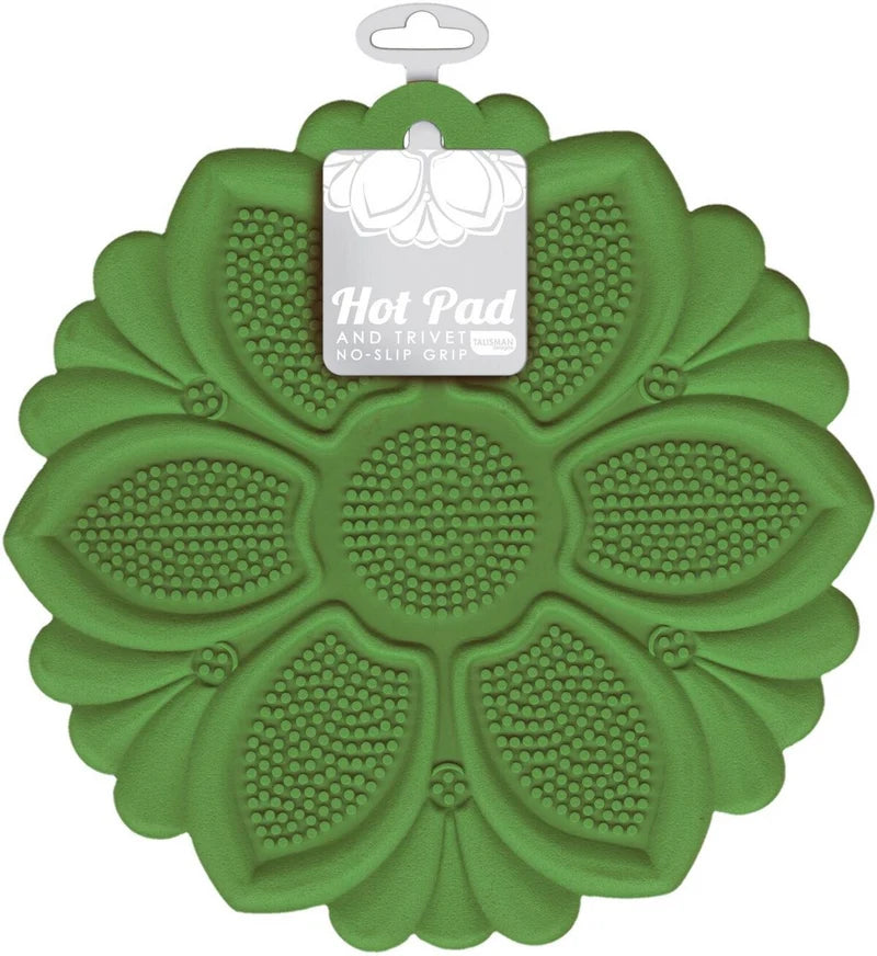 Silicone Hot Pad/Trivet