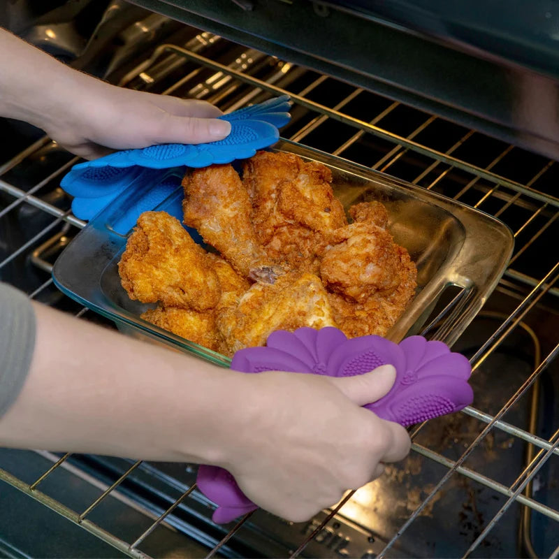 Silicone Hot Pad/Trivet