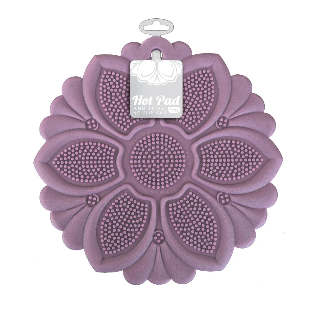 Silicone Hot Pad/Trivet