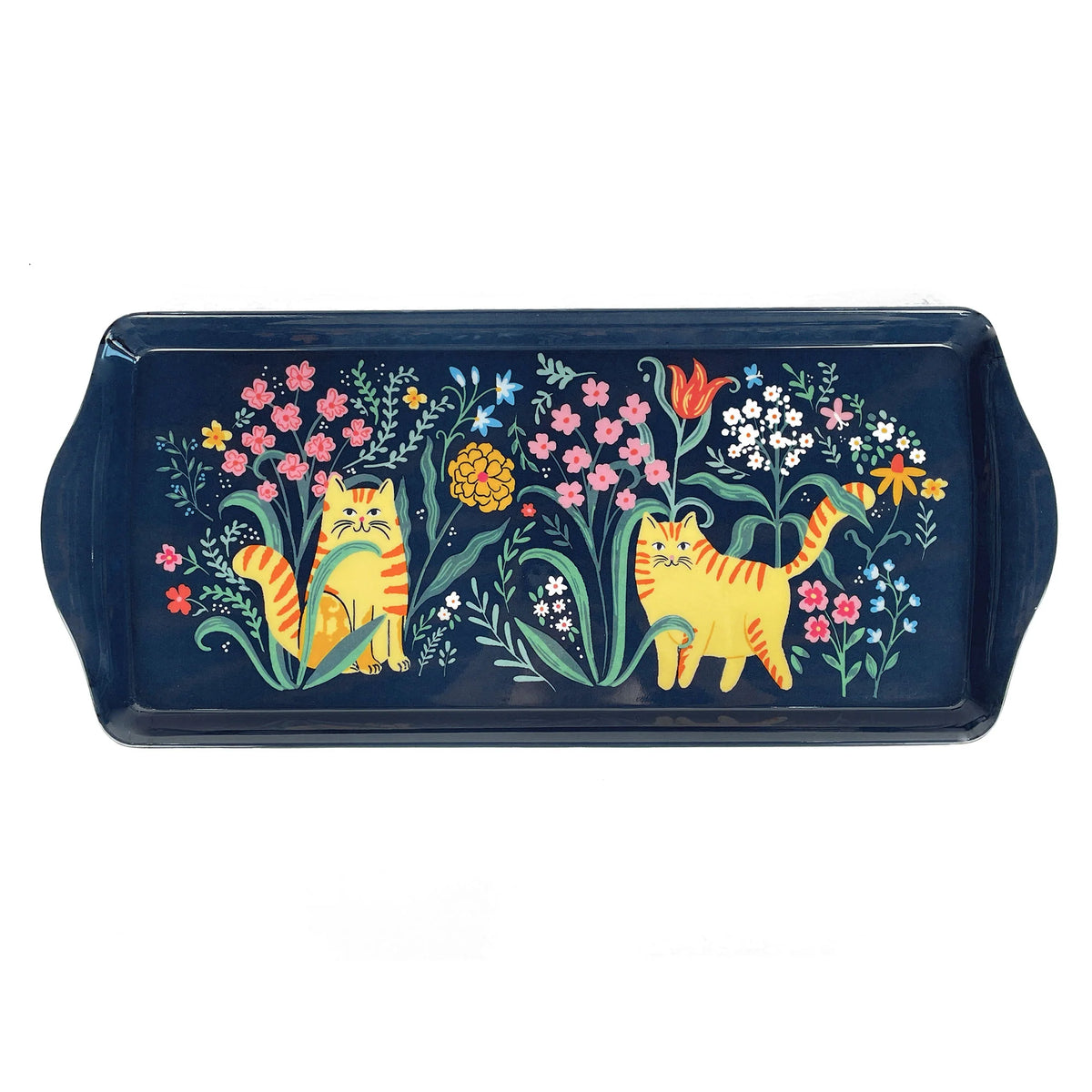 Small Melamine Tray