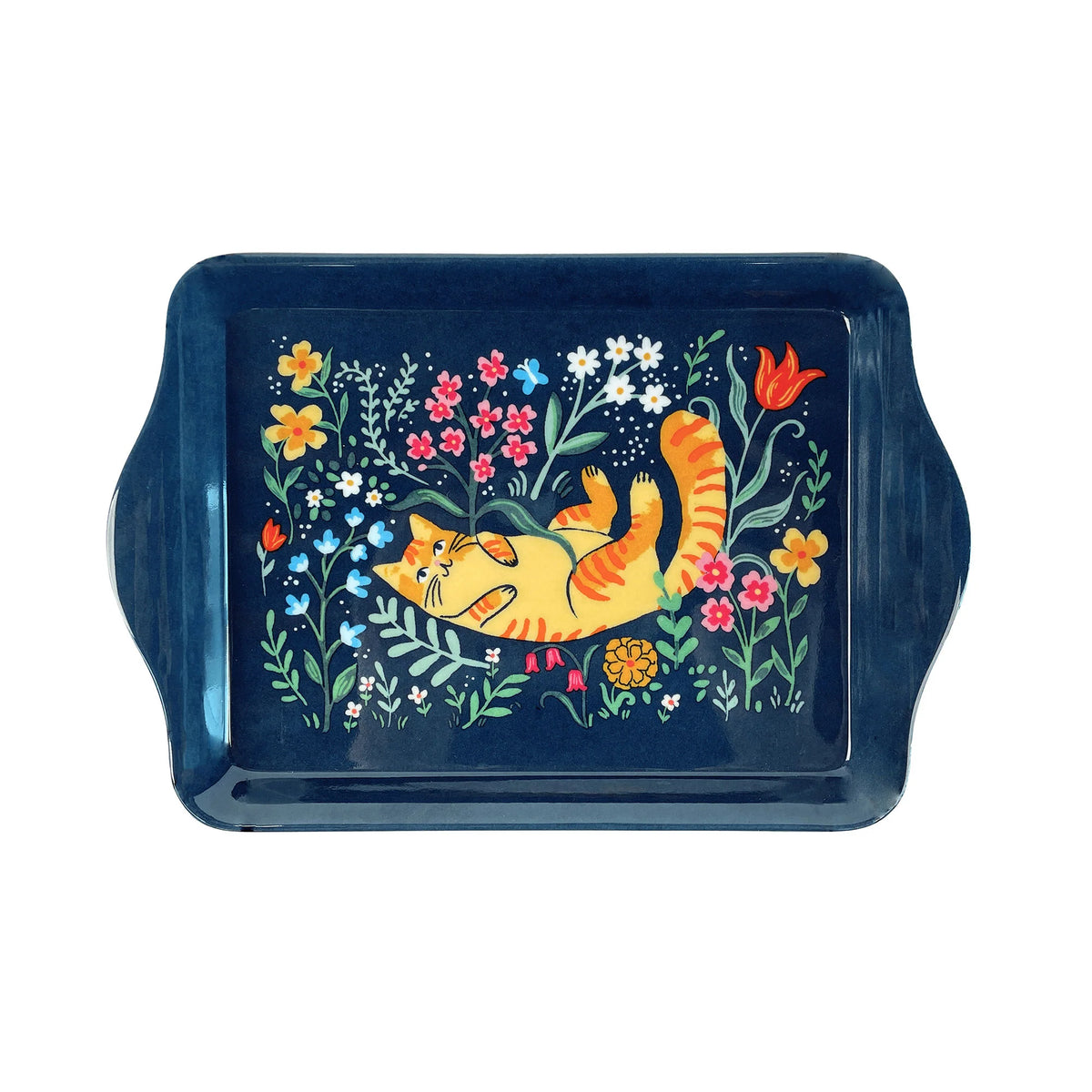 Melamine Scatter Tray