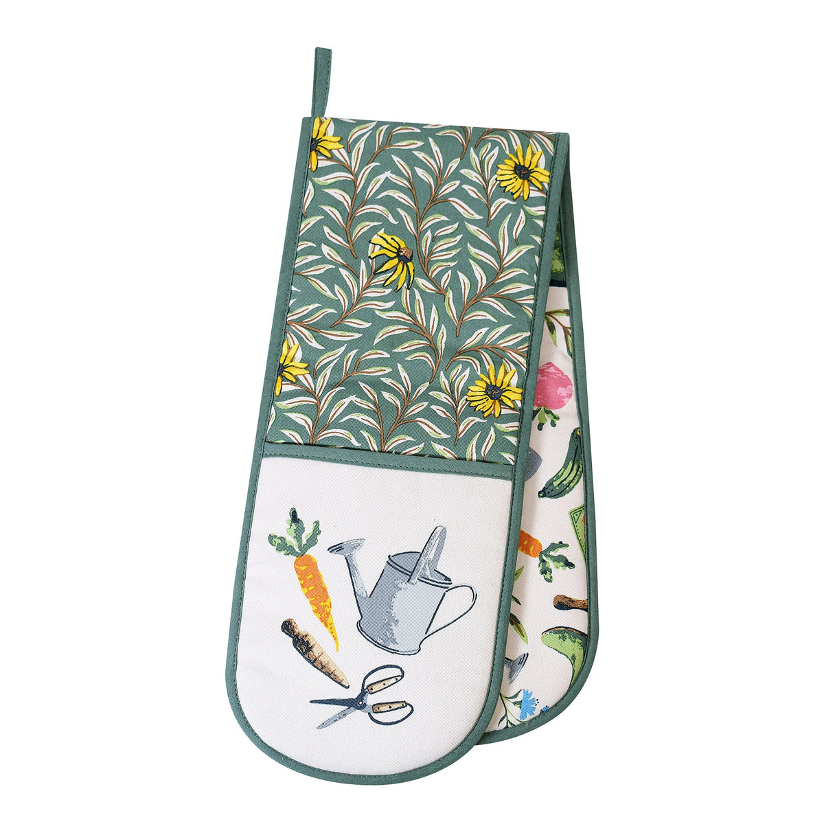 Double Oven Glove