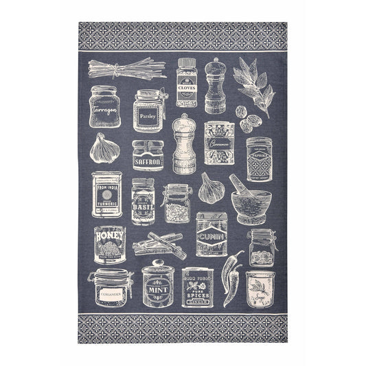 Cotton Tea Towel