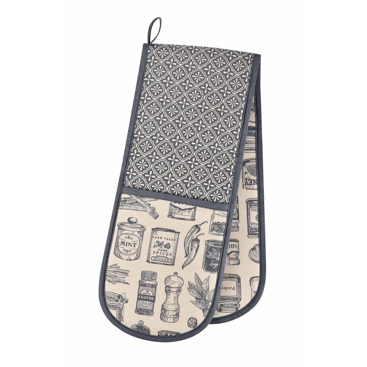 Double Oven Glove