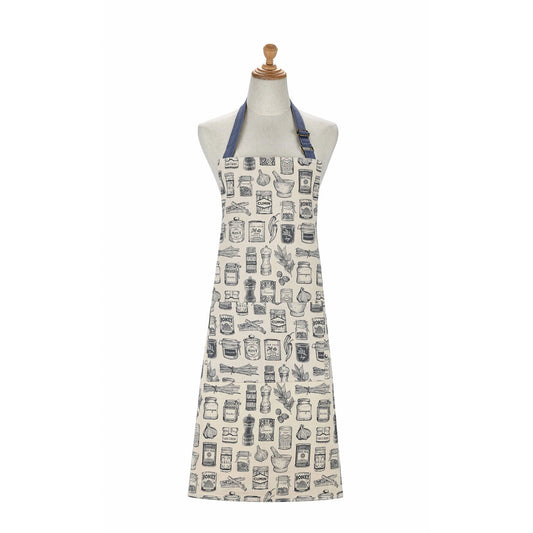Cotton Apron