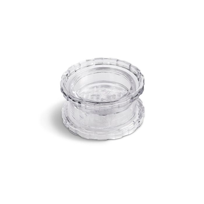 Twisting Garlic Mincer