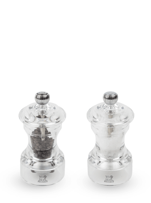 Peugeot Duo Bistro Salt and Pepper Mills