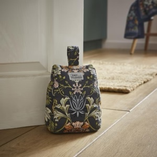 Fabric Doorstop