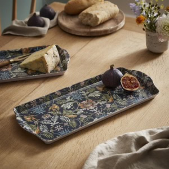 Small Melamine Tray