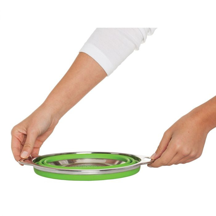 Collapsible Colander - 3 Quart