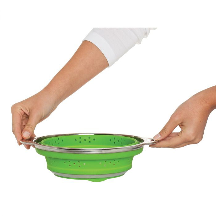 Collapsible Colander - 3 Quart