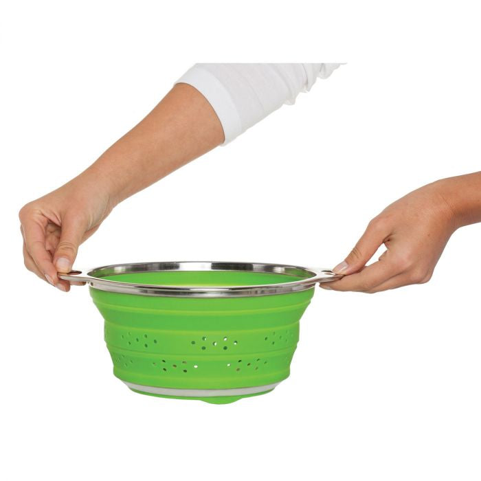 Collapsible Colander - 3 Quart