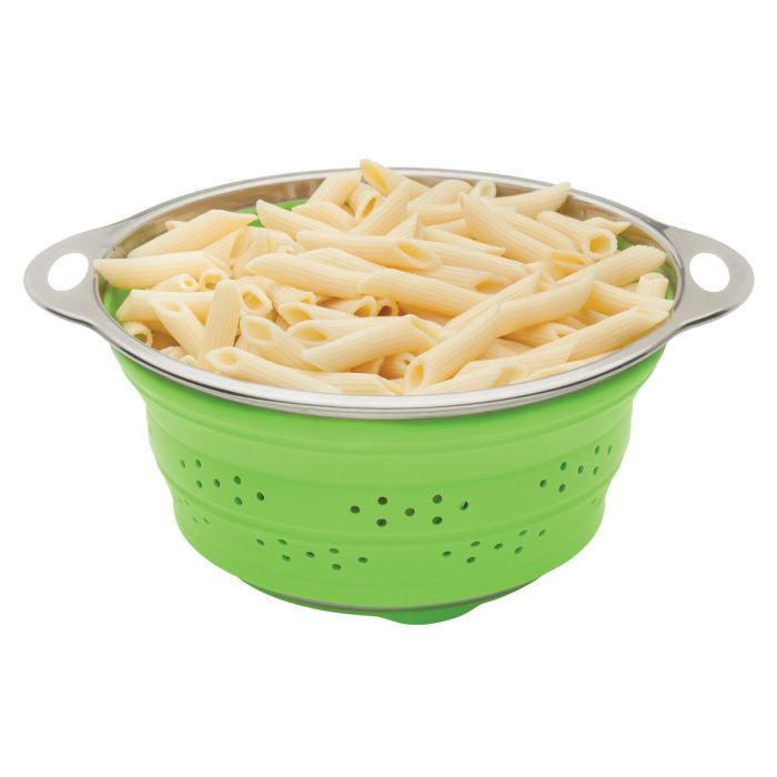 Collapsible Colander - 3 Quart