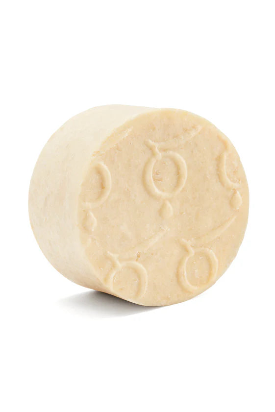 Olive Oil Bar Soap - Pure (Unscented)