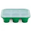 Prep-N-Freeze Mini Portion Tray, 2oz