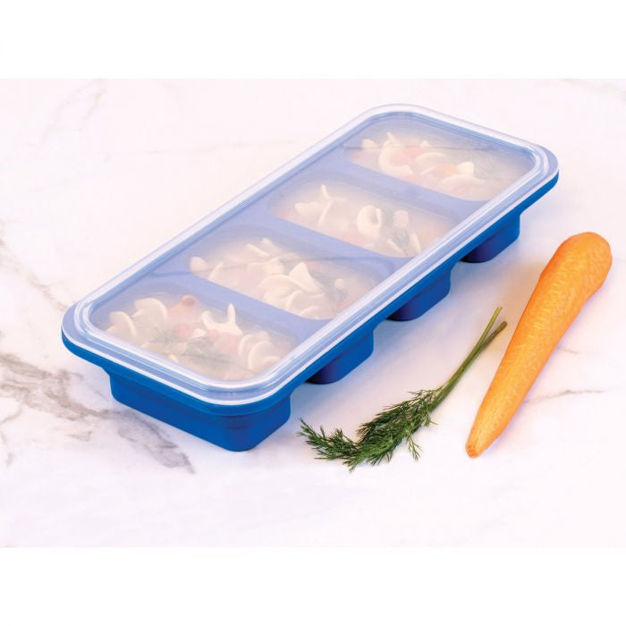 Prep-N-Freeze Portion Tray - 6oz