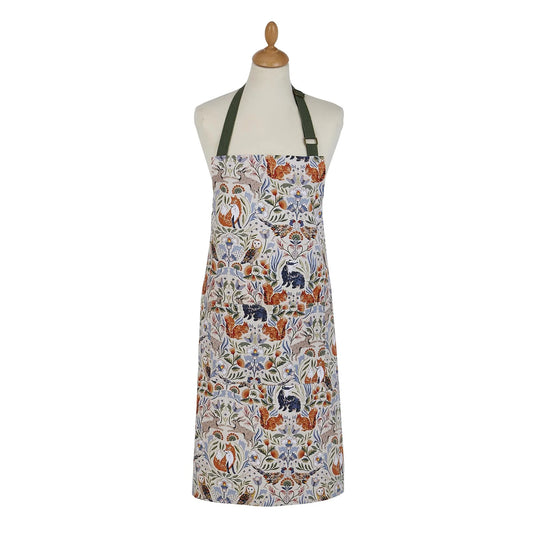 Cotton Apron