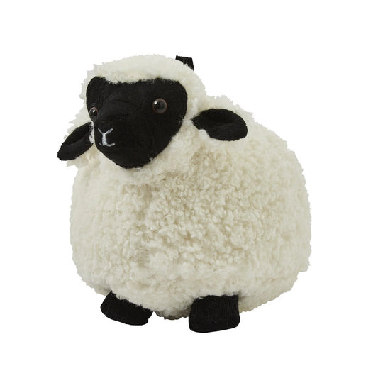 Sheep Doorstop