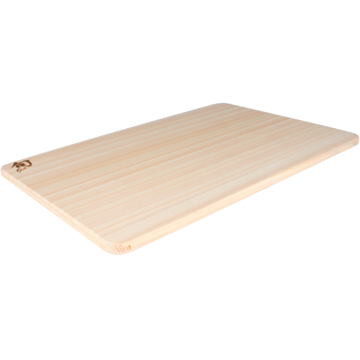 Shun Hinoki Cutting Board