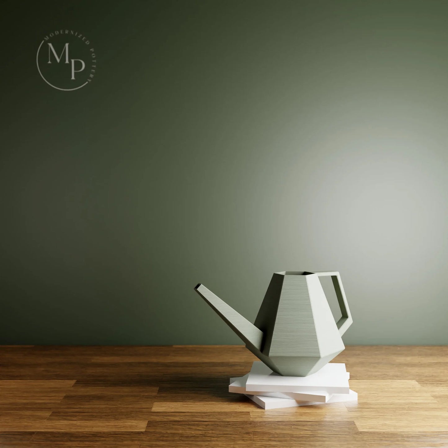 Zenflow Watering Can: Medium