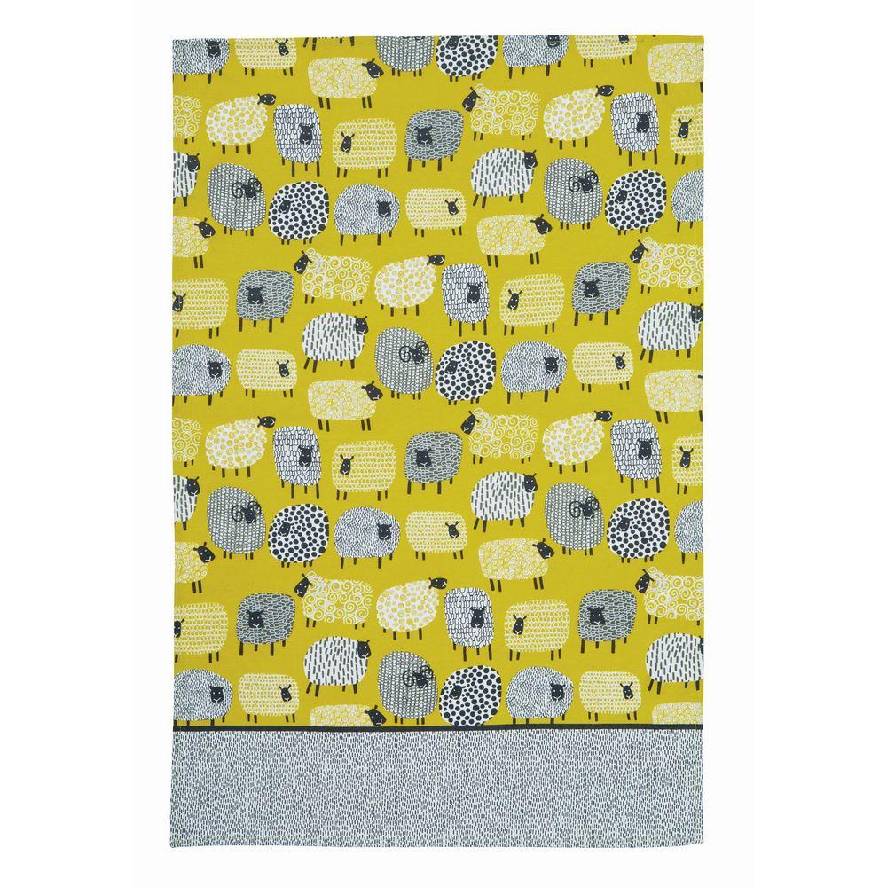 Cotton Tea Towel