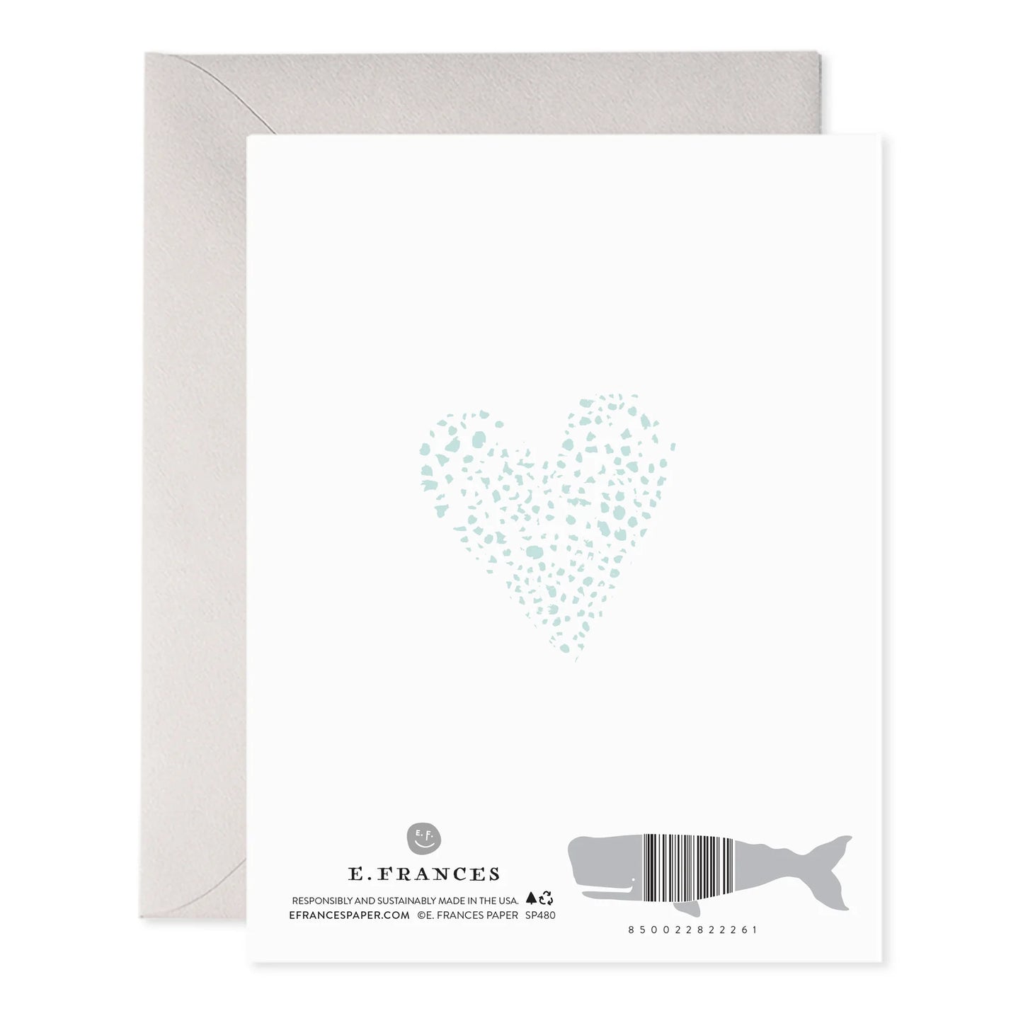 Wedding Wishes Card