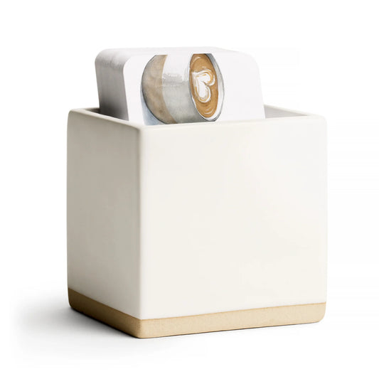 Little Notes® Ceramic Holder