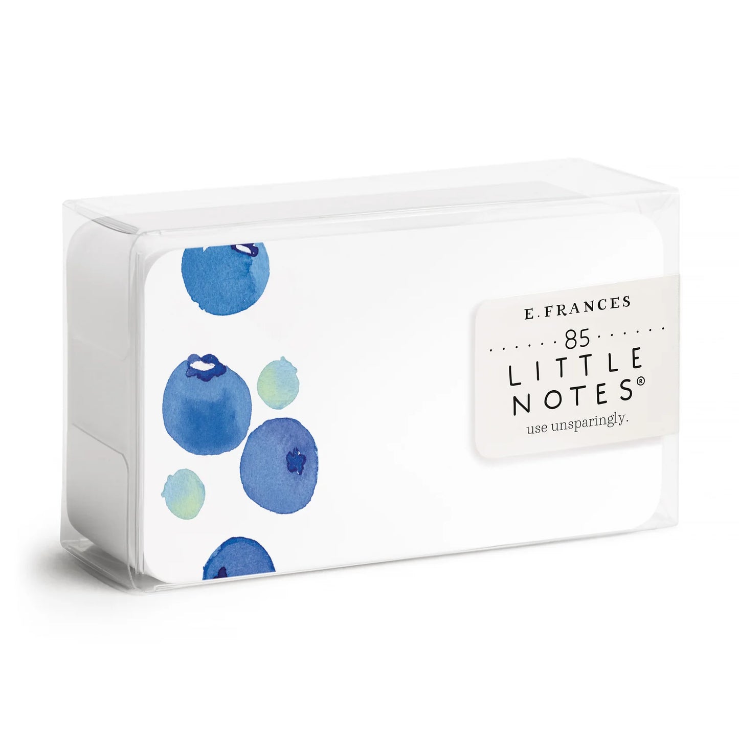 Blueberry Little Notes ®