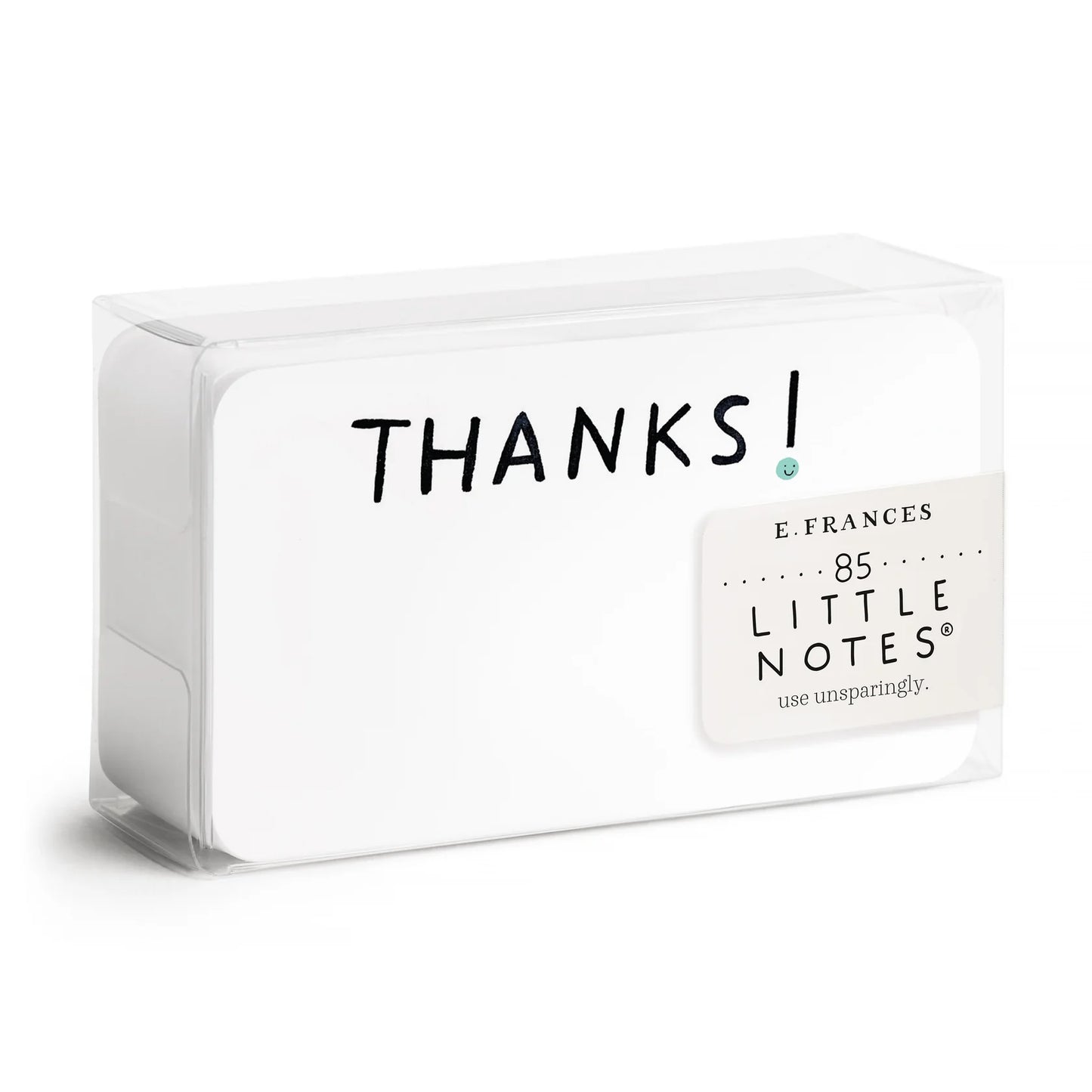 Thanks! Little Notes®