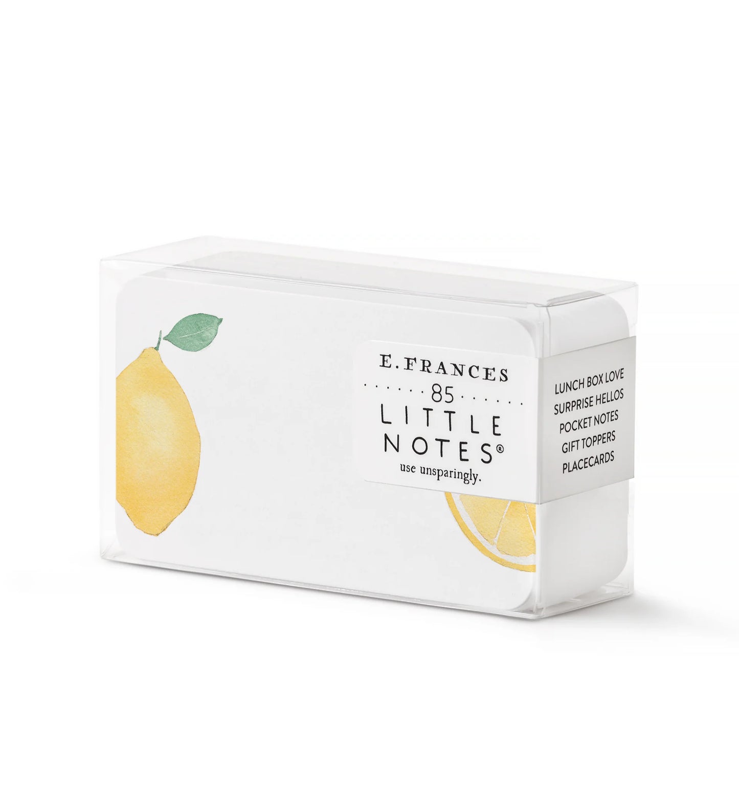 Lemon Little Notes®