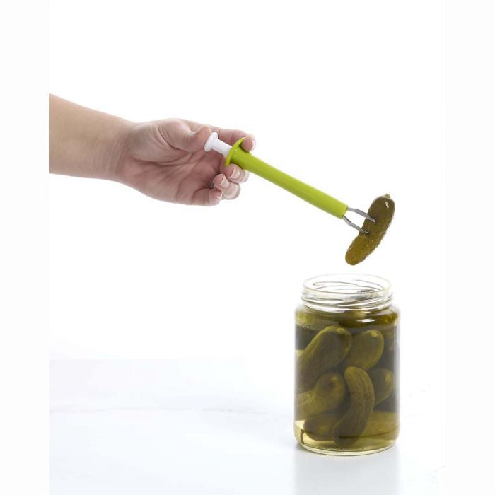 Olive and Pickle Picker