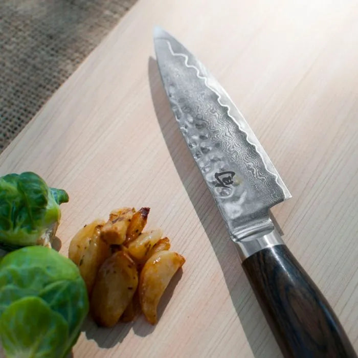 Shun Premier Paring Knife