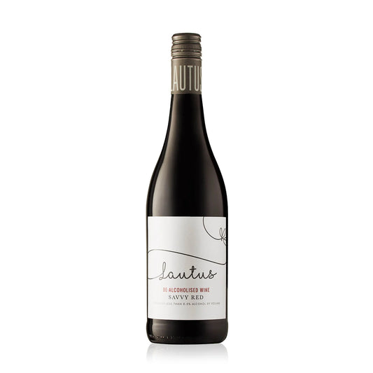 Lautus Savvy Red Wine