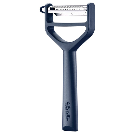 T-duo Peeler Polymer Handle